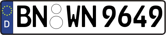 BN-WN9649