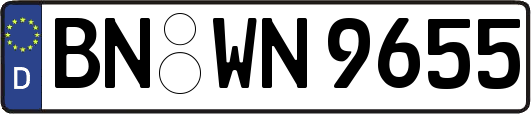 BN-WN9655