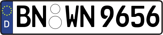 BN-WN9656