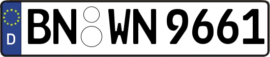 BN-WN9661