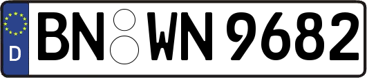 BN-WN9682
