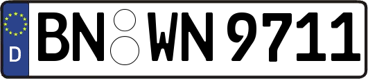 BN-WN9711