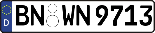 BN-WN9713