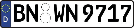 BN-WN9717