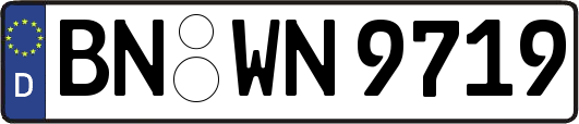BN-WN9719