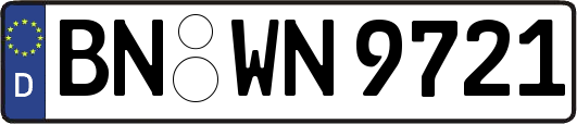 BN-WN9721