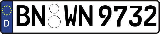 BN-WN9732