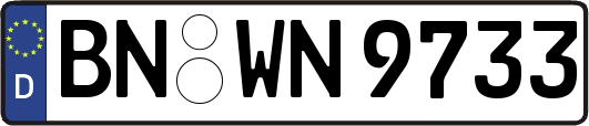 BN-WN9733