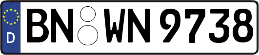 BN-WN9738