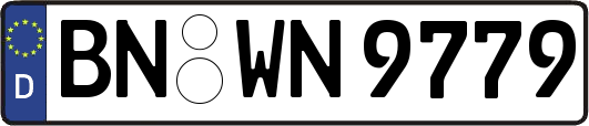 BN-WN9779