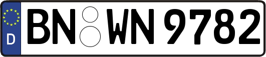 BN-WN9782