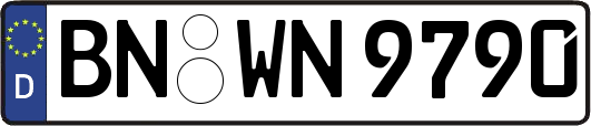 BN-WN9790