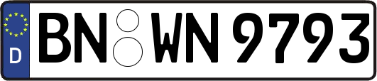 BN-WN9793