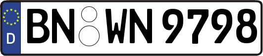 BN-WN9798