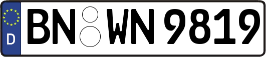 BN-WN9819
