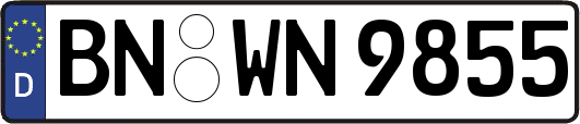 BN-WN9855