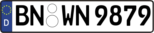 BN-WN9879