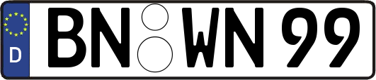 BN-WN99