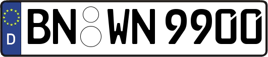 BN-WN9900