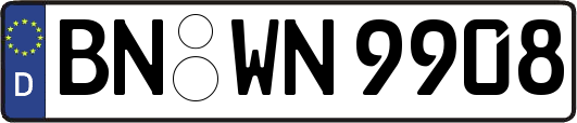 BN-WN9908