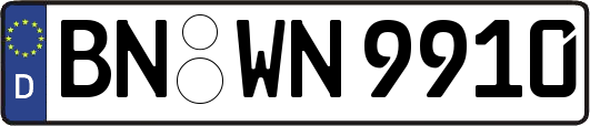 BN-WN9910