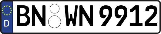 BN-WN9912