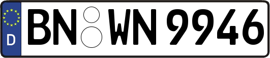 BN-WN9946