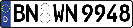 BN-WN9948
