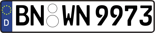 BN-WN9973
