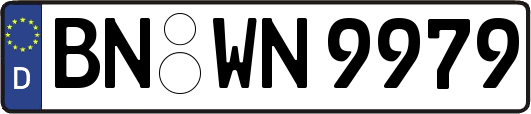 BN-WN9979