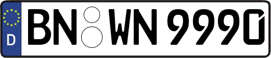 BN-WN9990