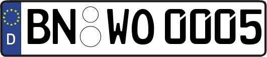 BN-WO0005