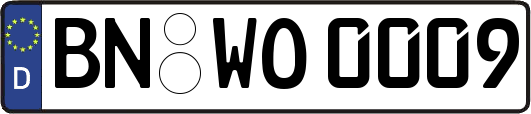 BN-WO0009