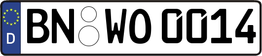 BN-WO0014