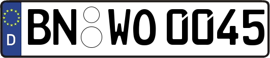 BN-WO0045