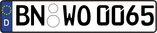 BN-WO0065