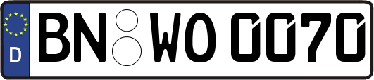 BN-WO0070