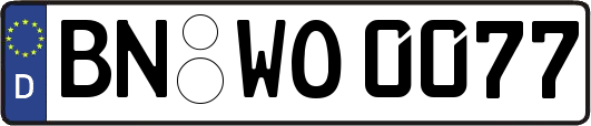BN-WO0077