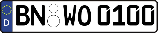 BN-WO0100