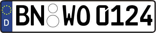 BN-WO0124