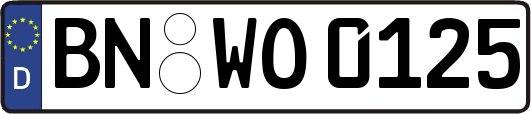 BN-WO0125