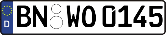 BN-WO0145