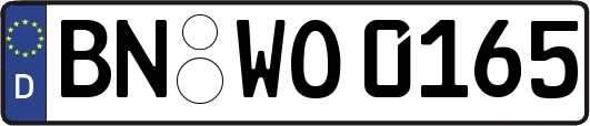 BN-WO0165