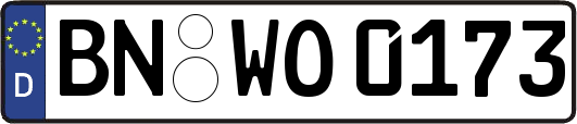BN-WO0173