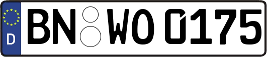 BN-WO0175