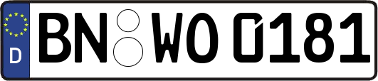 BN-WO0181