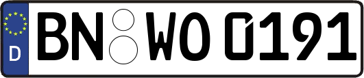 BN-WO0191