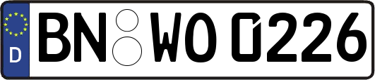 BN-WO0226