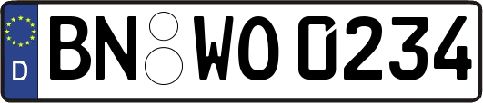 BN-WO0234