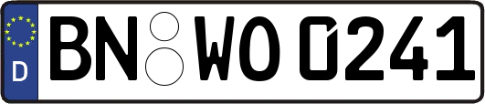 BN-WO0241